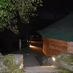 ゲストハウス Les Ecuries De La Sabatarie *