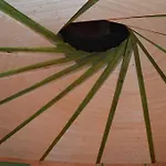 ゲストハウス Les Ecuries De La Sabatarie Cambounès