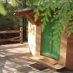 Les Ecuries De La Sabatarie