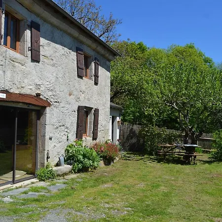 بيت ضيافة Les Ecuries De La Sabatarie