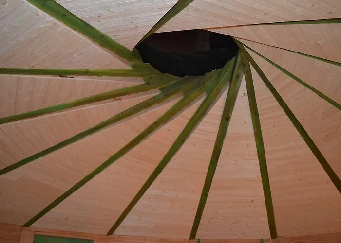 بيت ضيافة Les Ecuries De La Sabatarie Cambounes