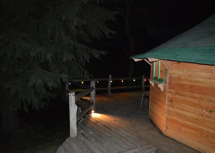 Les Ecuries De La Sabatarie