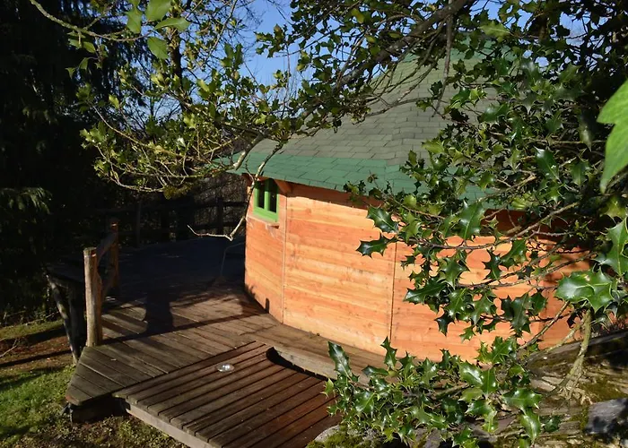 Les Ecuries De La Sabatarie