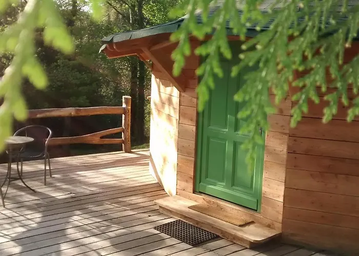 Les Ecuries De La Sabatarie