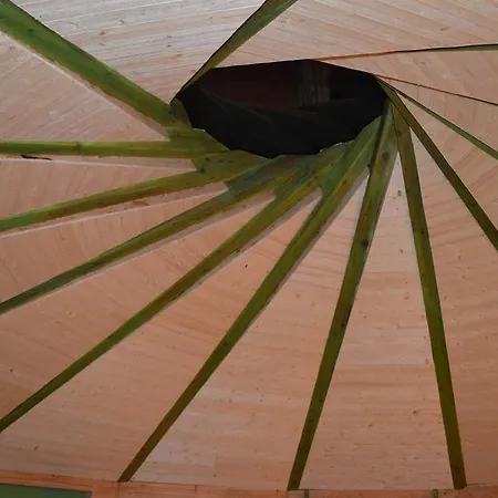 Gæstehus Les Ecuries De La Sabatarie Cambounes