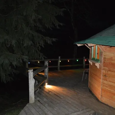 Les Ecuries De La Sabatarie