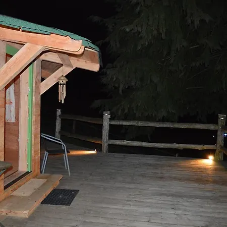 Gæstehus Les Ecuries De La Sabatarie