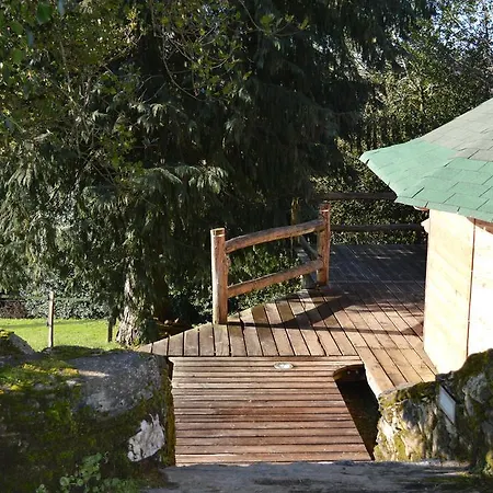 Gasthuis Les Ecuries De La Sabatarie