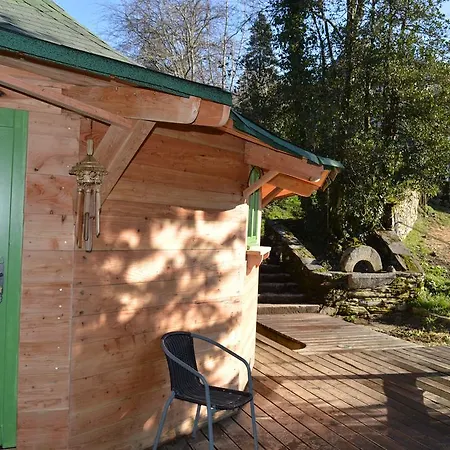 Les Ecuries De La Sabatarie Cambounes