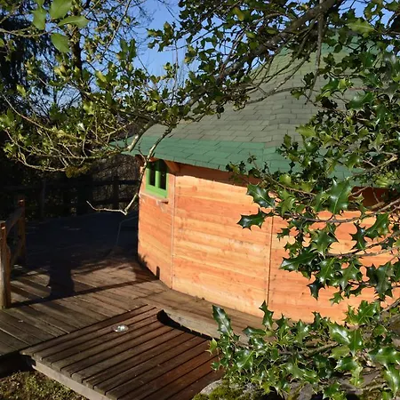 Les Ecuries De La Sabatarie