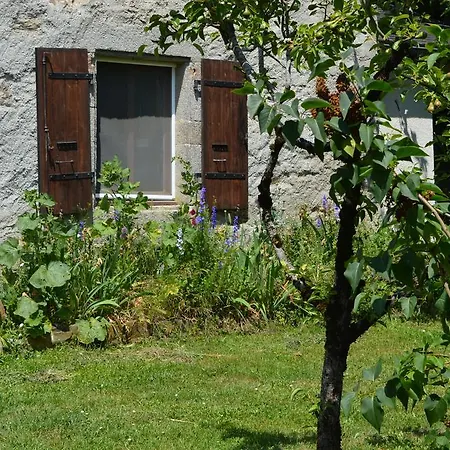 Les Ecuries De La Sabatarie Gasthuis Cambounes