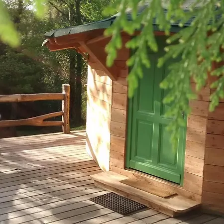 Les Ecuries De La Sabatarie