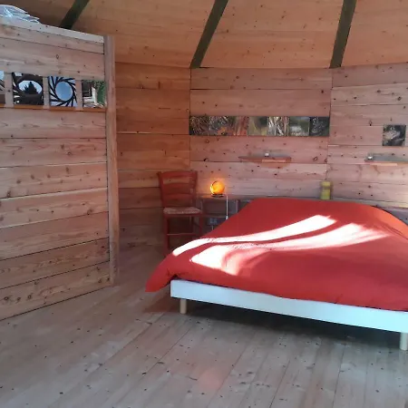 Les Ecuries De La Sabatarie Gasthuis