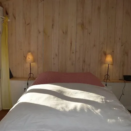 Les Ecuries De La Sabatarie Cambounes