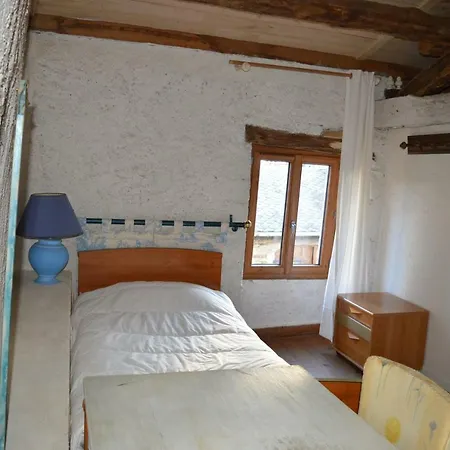 Gasthuis Les Ecuries De La Sabatarie *